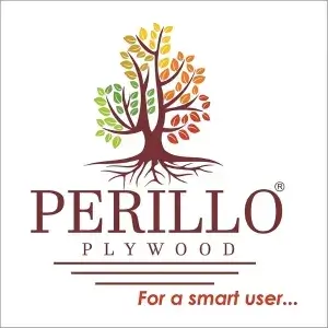 Perillo Plywood Logo