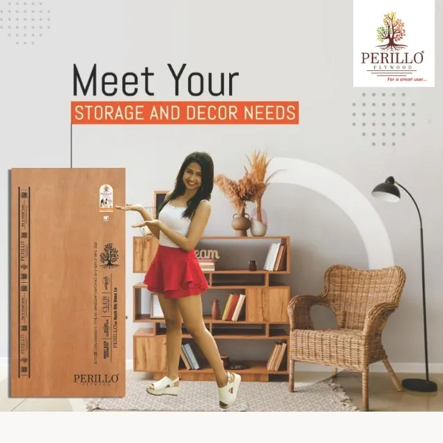 About Perillo Plywood