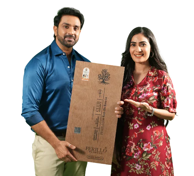 Perillo Plywood Guarantee