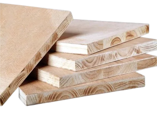 Plywood